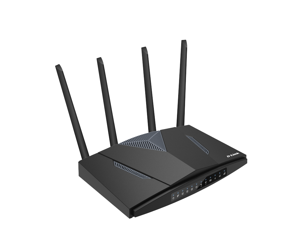 D-Link 4G AC1200 LTE Router - DWR-M961 D-Link 4G AC1200 LTE Router - DWR-M961